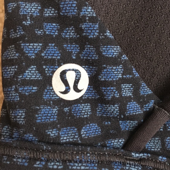 Lululemon Free to Be Zen Bra - Picture 3 of 4